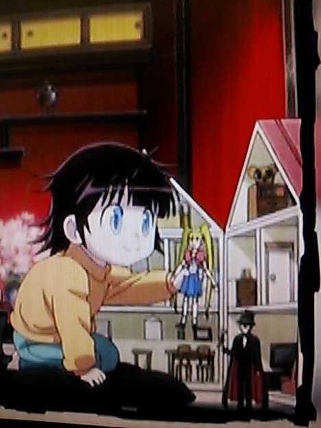 【二次元限定】夢のコラボ画像を貼るトピ