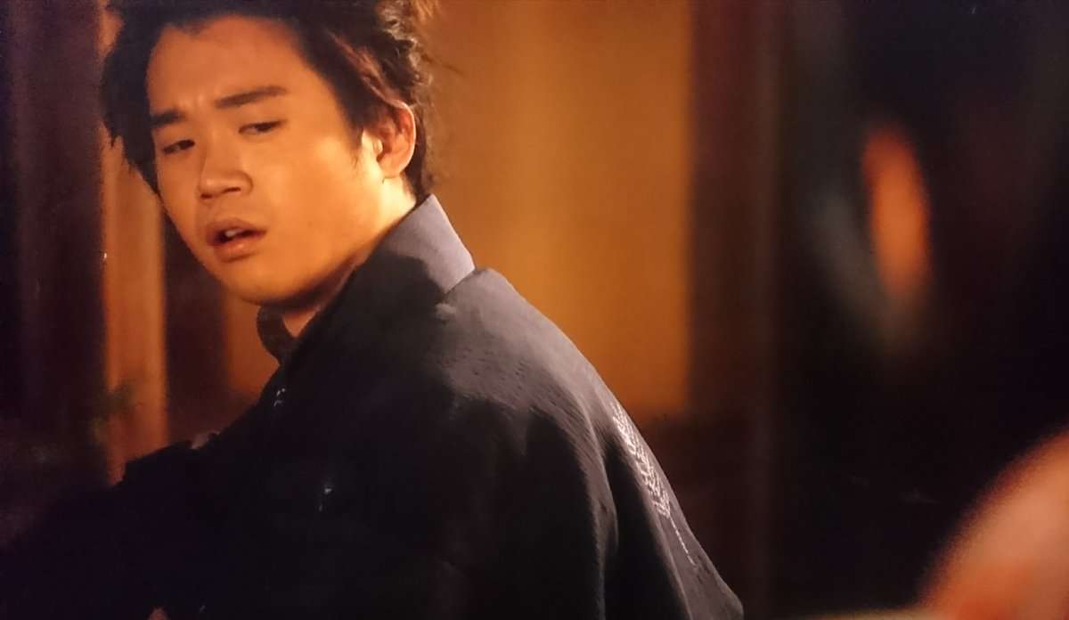 【実況・感想】おんな城主　直虎（22）「虎と龍」