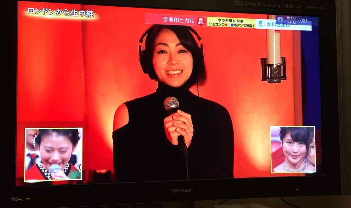 NHK紅白歌合戦の名（迷）シーン