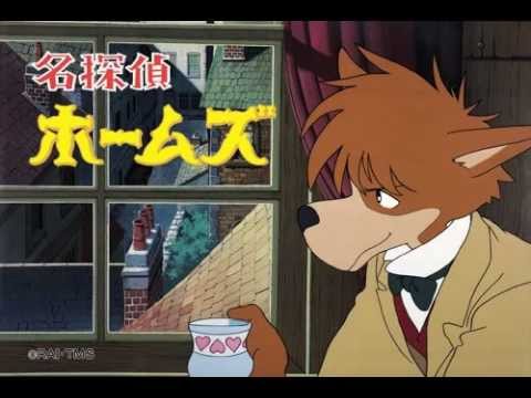 【ドラマ・映画】あなたの好きな刑事・探偵さん【アニメ・小説】