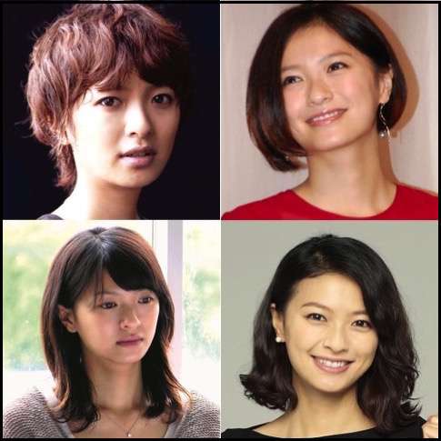 有名人のヘアメイクやファッションにアドバイスしてみる(一方的にかつ上から目線で)
