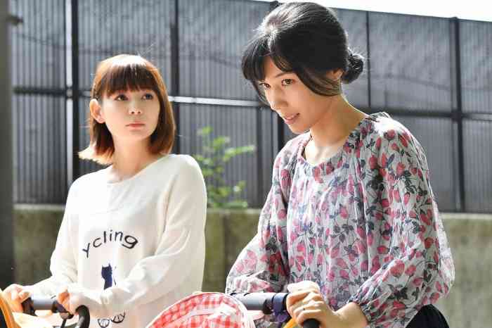 仲里依紗、ばっさりイメチェン「あなたのことはそれほど」クランクアップで脱黒髪「麗華さんさようなら」