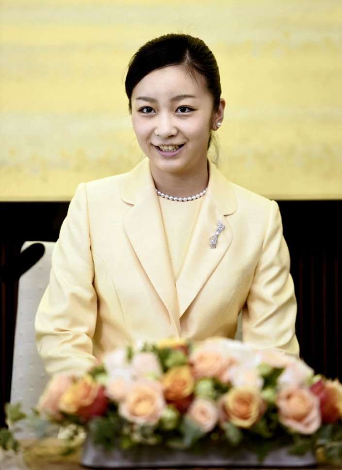 皇位継承：皇太子さま会見　象徴の務め「全身全霊で」