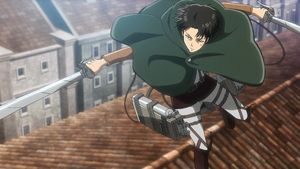アニメキャラのかっこいい画像を貼るトピ
