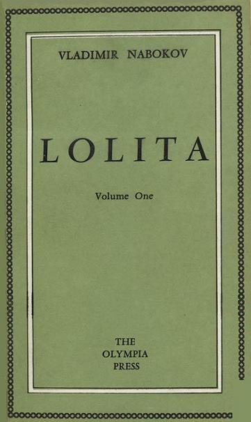 ロリータ - Wikipedia