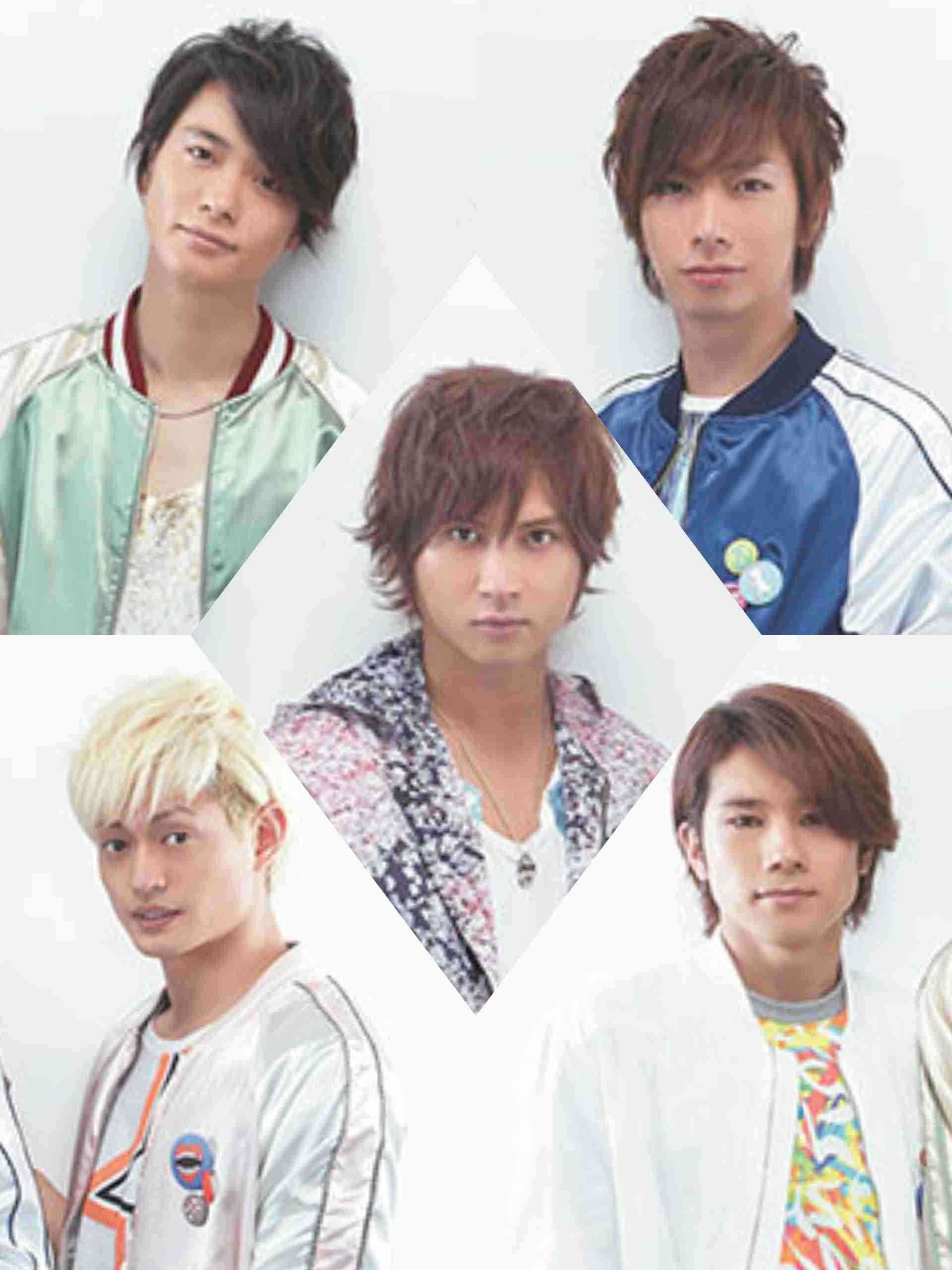 A.B.C-Zが大好きな人！