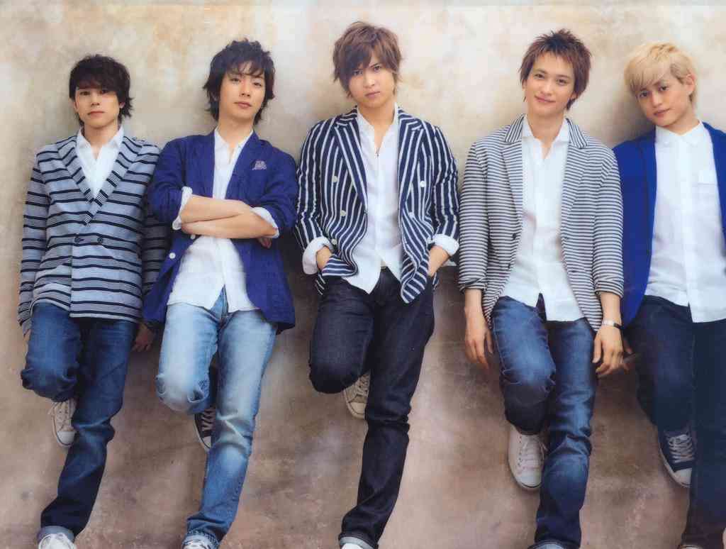 A.B.C-Zが大好きな人！