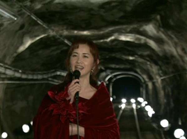 NHK紅白歌合戦の名（迷）シーン