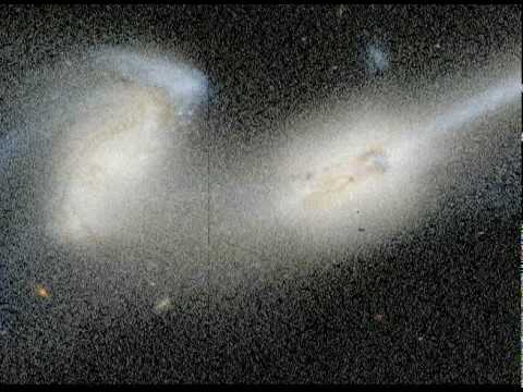 Flying Lotus - Galaxy in Janaki - YouTube