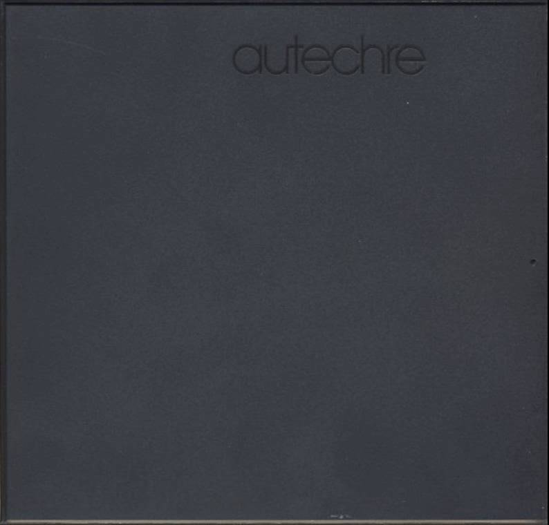 Autechre - Acroyear2 - YouTube