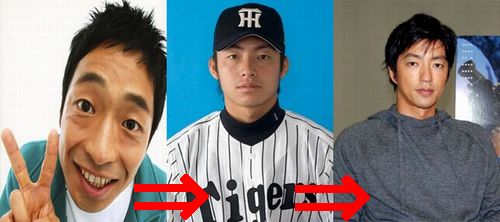 いろんな大沢たかおが見たいっ！