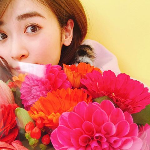 あえてのボサ眉・夏目三久が2位「可愛いのに眉毛ヘン！」な女性有名人1位は