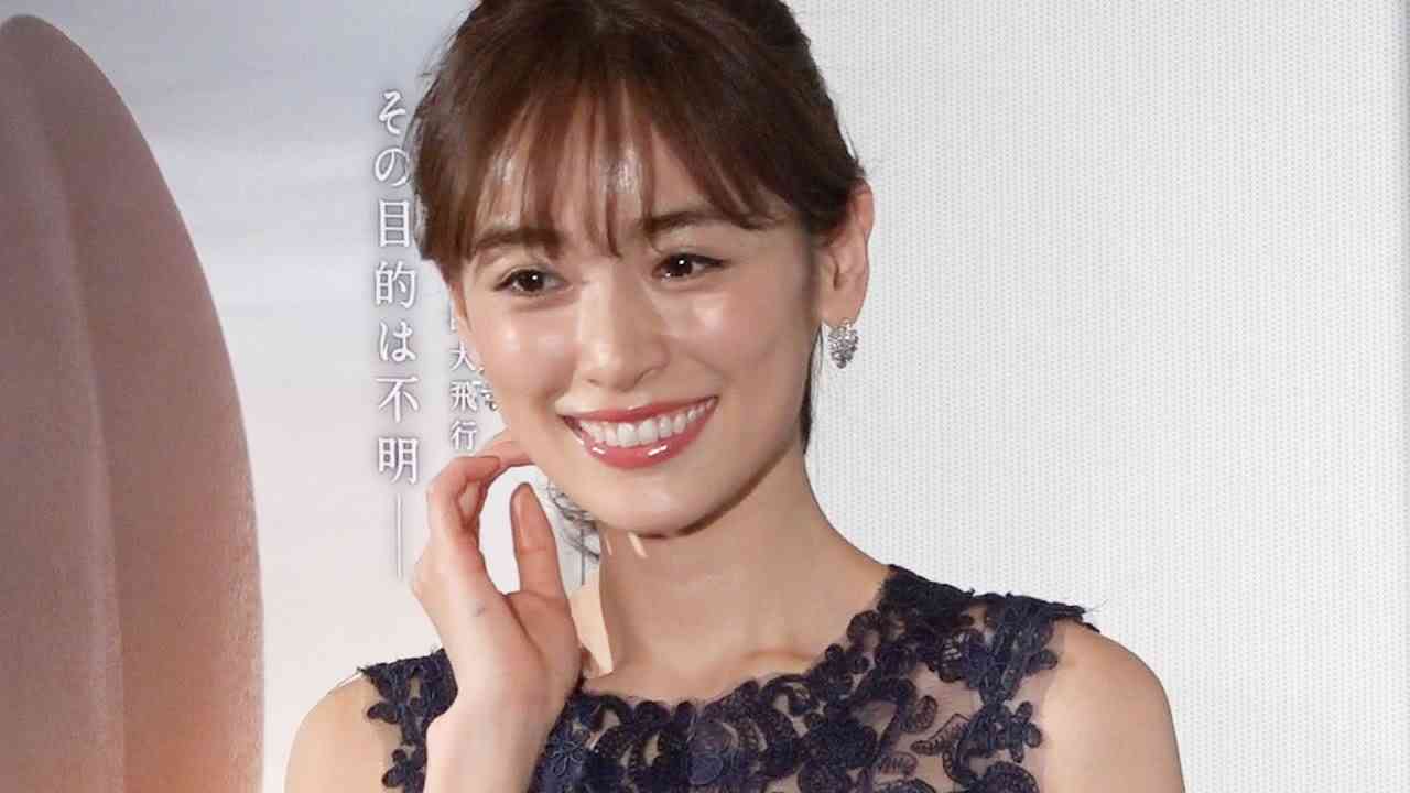 あえてのボサ眉・夏目三久が2位「可愛いのに眉毛ヘン！」な女性有名人1位は