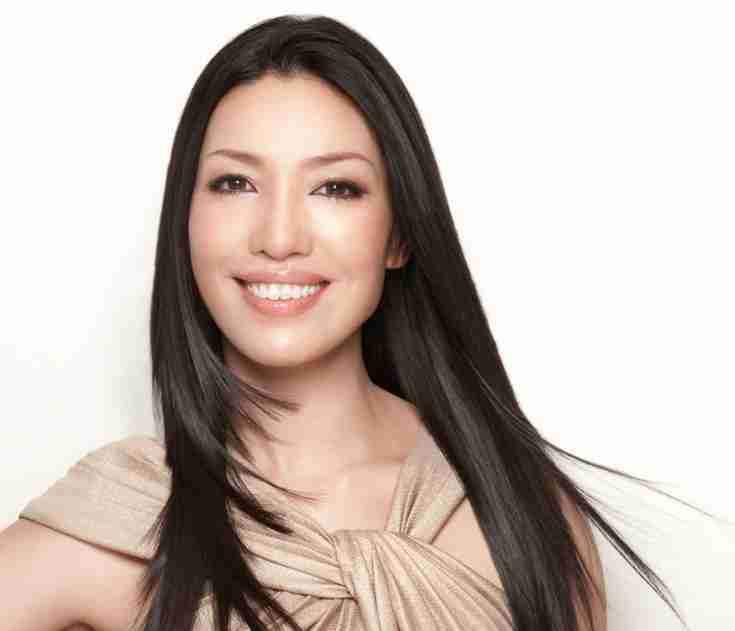 女から見ても「厚化粧かも」と思う女性芸能人1位は