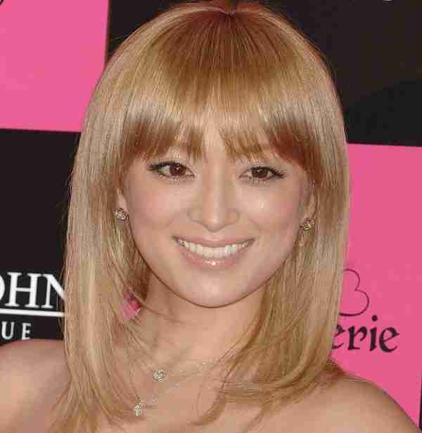 女から見ても「厚化粧かも」と思う女性芸能人1位は