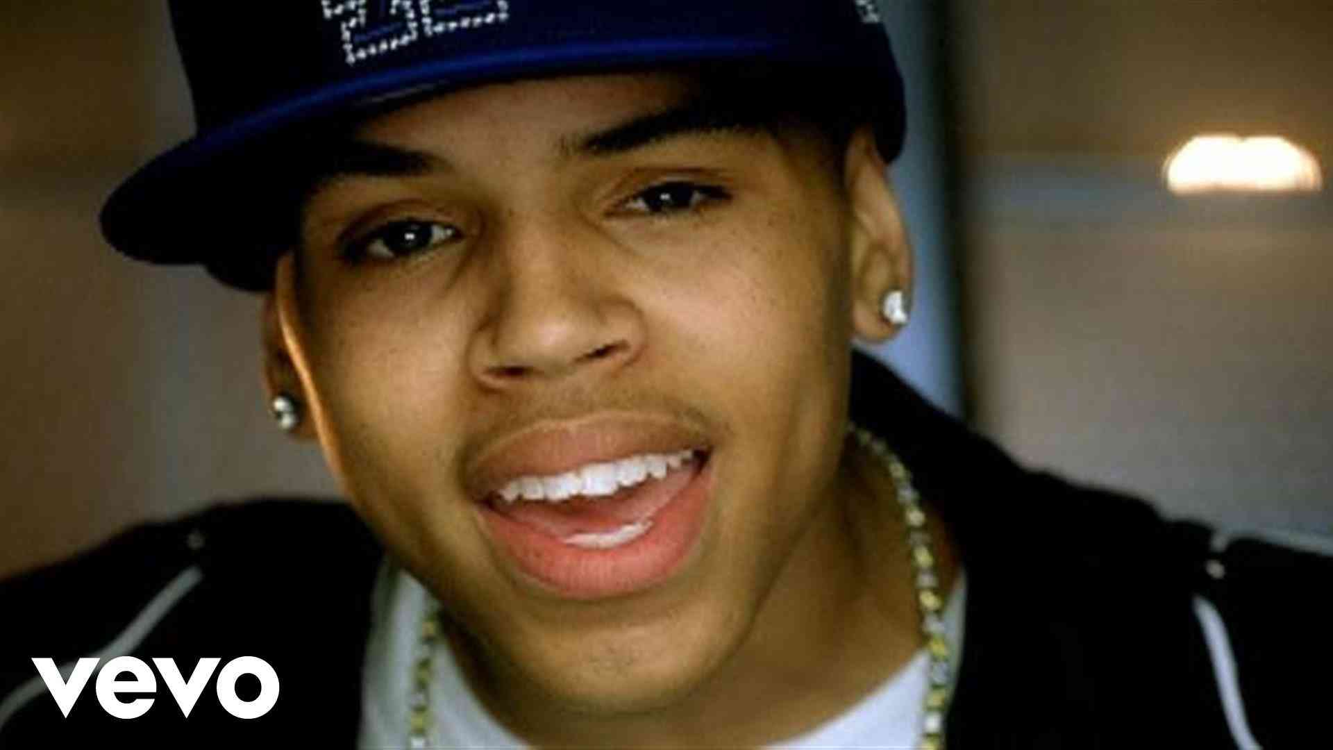 Chris Brown - Run It! - YouTube