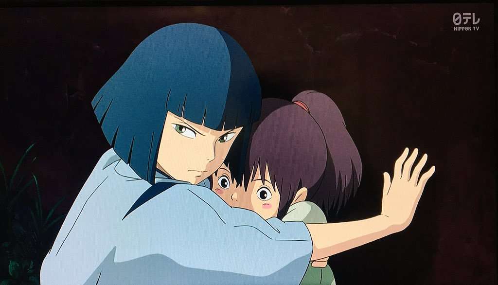アニメキャラのかっこいい画像を貼るトピ