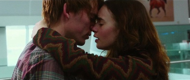 映画のキスシーンの画像が集まるトピ
