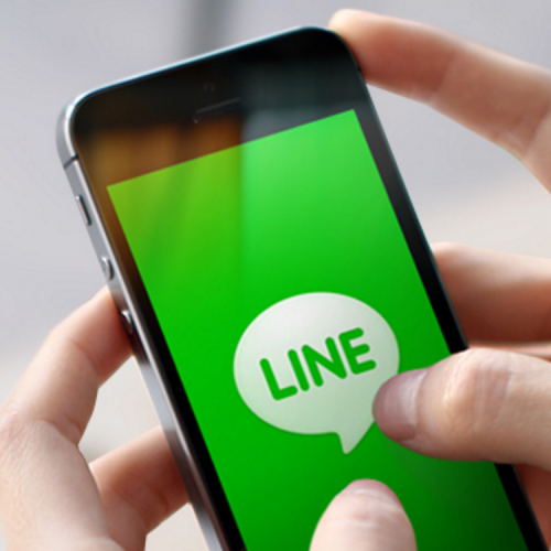 LINE利用者の4割「自分や周囲の人が乗っ取り被害」～実態調査 - iPhone Mania