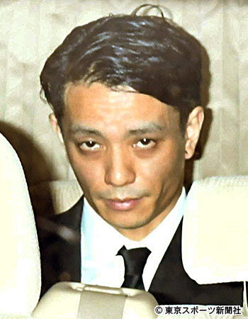 田中聖と危険な接点　常連ハプニングバーに誰もが知っている20代の超大物女性シンガーＸ