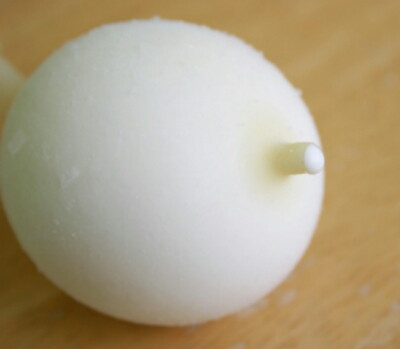 子供の頃よく食べてたアイス