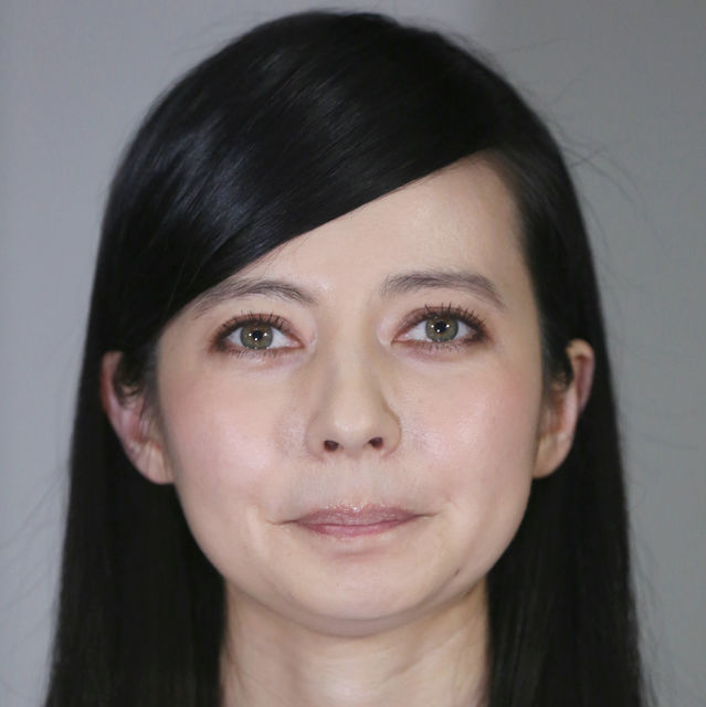 あえてのボサ眉・夏目三久が2位「可愛いのに眉毛ヘン！」な女性有名人1位は