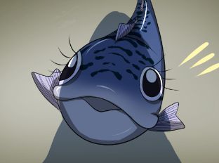 サバが好きな人！
