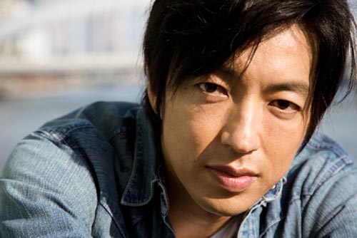 いろんな大沢たかおが見たいっ！