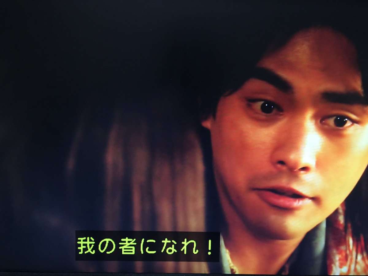 【実況・感想】おんな城主　直虎（22）「虎と龍」