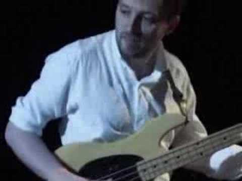 Squarepusher - Hello Meow (Live) - YouTube