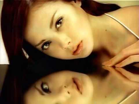 神様って不公平！3位は長谷川潤「女性が憧れるハーフ顔」TOP10