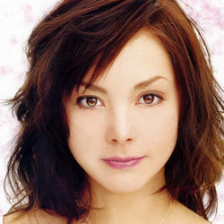 神様って不公平！3位は長谷川潤「女性が憧れるハーフ顔」TOP10