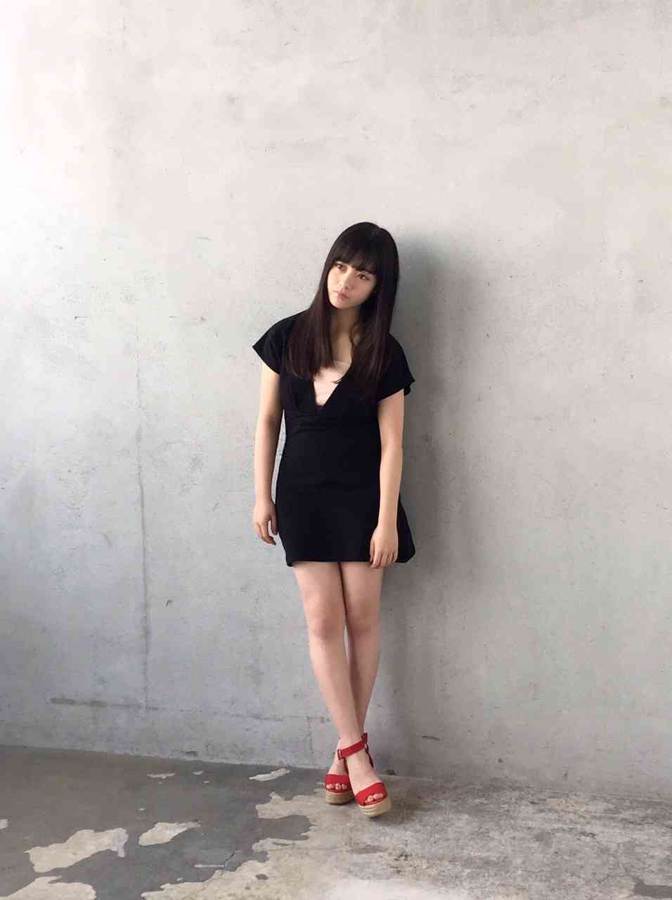 橋本環奈、“驚き顔”の撮影に苦戦「難しい」