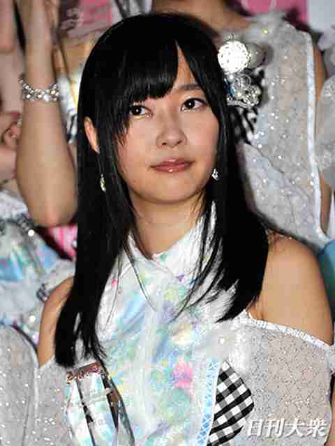 HKT48指原莉乃に『女版・中居正広』の声　松本人志のお気に入りで中居と多くの共通点｜ニフティニュース