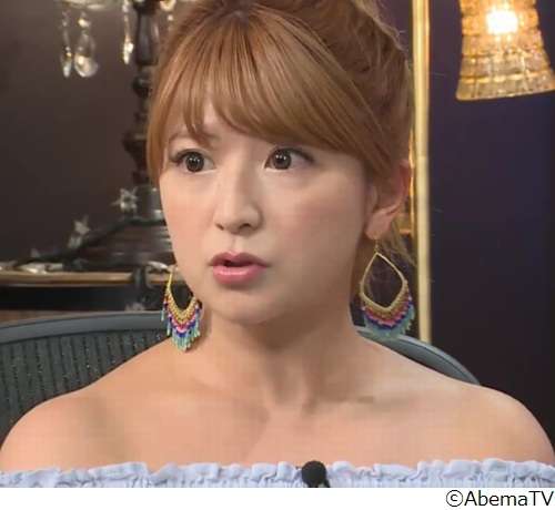 矢口真里“再婚報道”否定も、結婚には前向き | Narinari.com