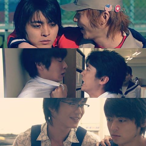 山田孝之を語ろう！