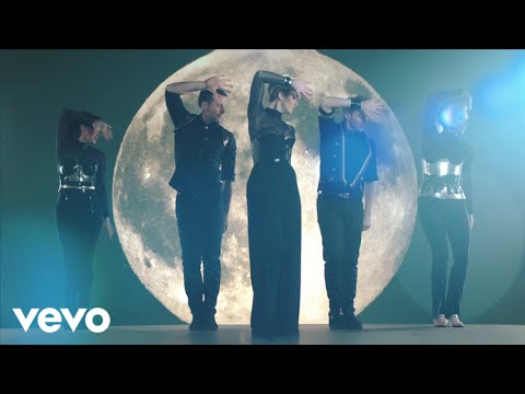 Steps「Scared Of The Dark」全英39位　1Dのヒット曲を手掛けた作曲家による新曲