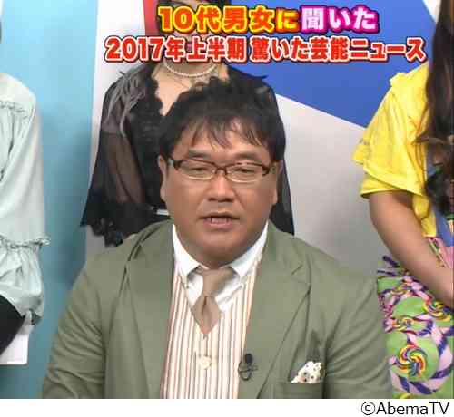 2017年上半期“10代が驚いた”芸能ニュース | Narinari.com