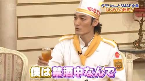 10代男女が「大人になったらお酒飲みたくない有名人」