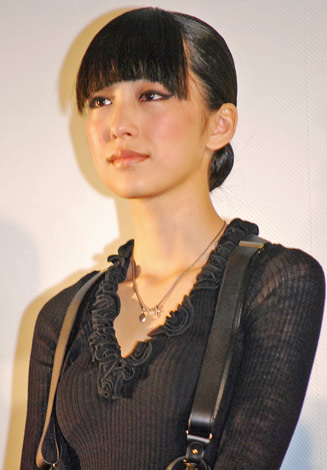 有名人のヘアメイクやファッションにアドバイスしてみる(一方的にかつ上から目線で)