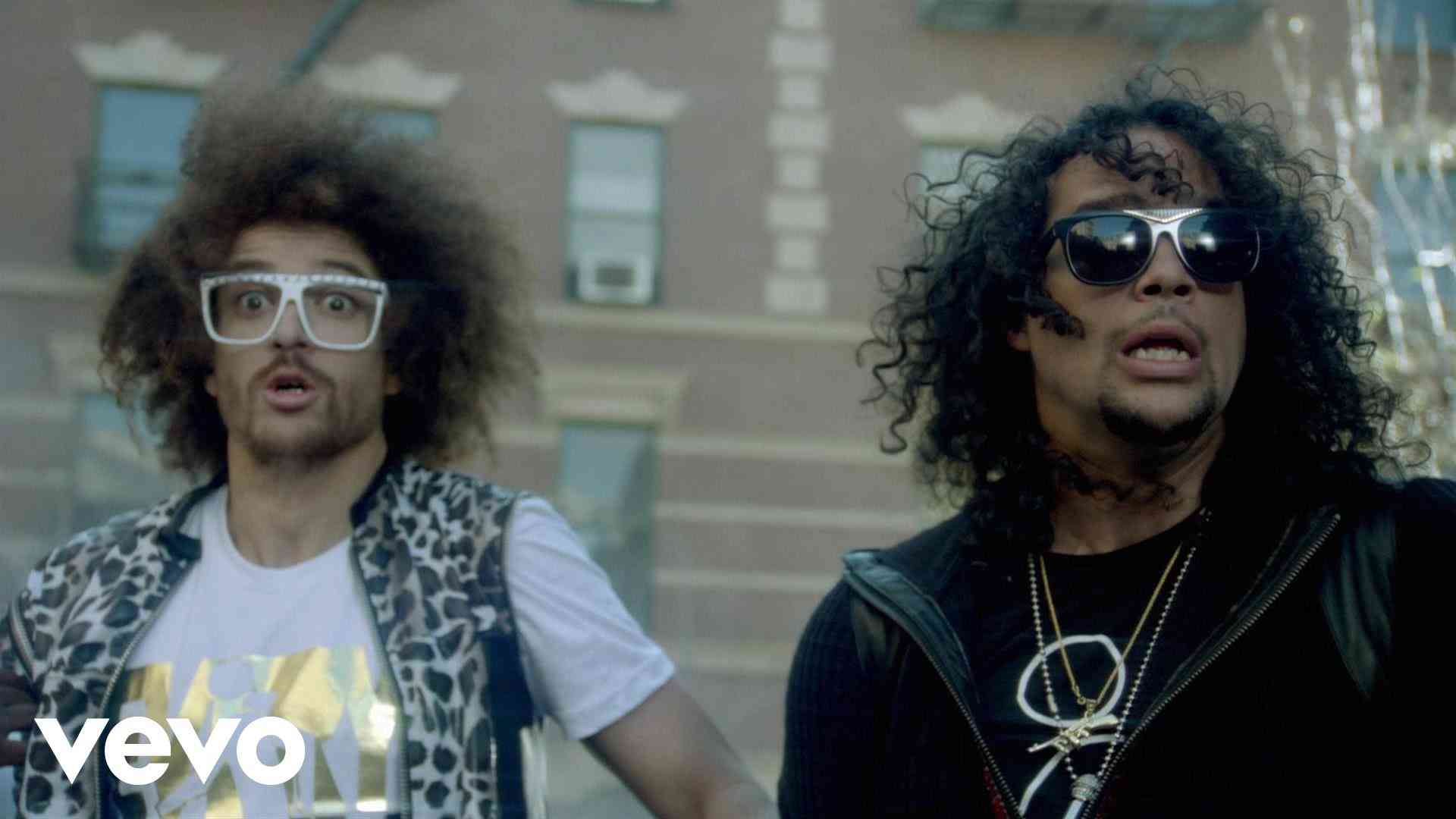 LMFAO - Party Rock Anthem ft. Lauren Bennett, GoonRock - YouTube