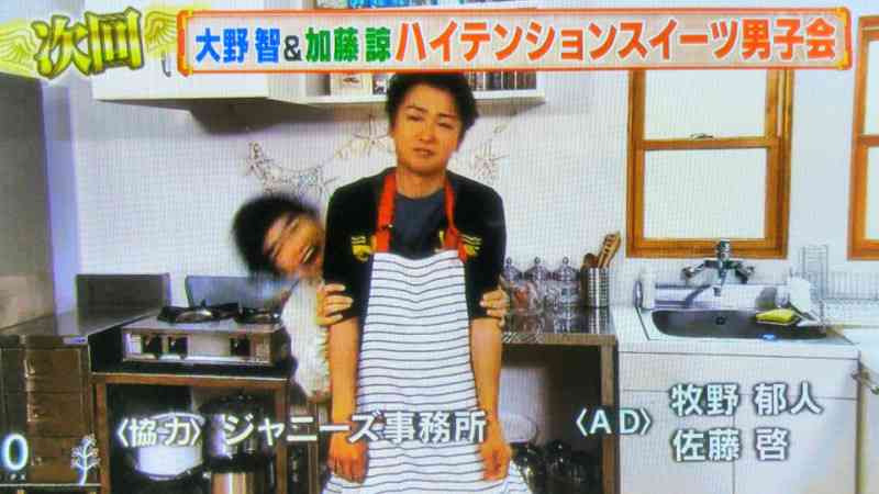 引く手あまたなのに「バラエティには出たくない！」　“あっぱれさんま大先生出身”加藤諒の苦悩