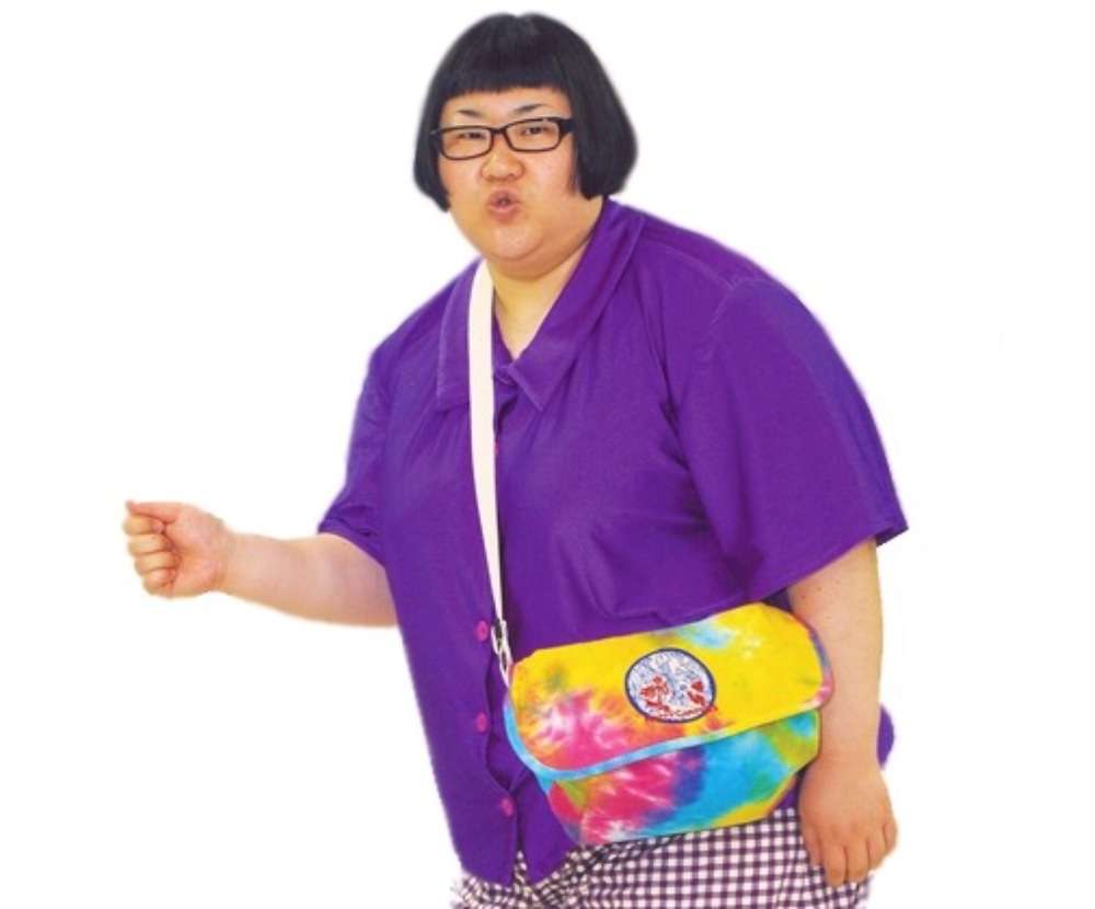 ケンカしたら勝てる気がしない有名人