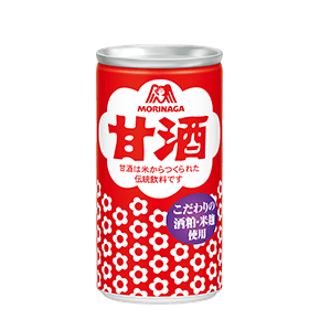 「生産が追いつかない」甘酒は