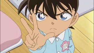 『名探偵コナン』好きな人