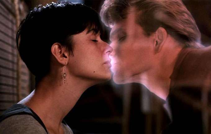 映画のキスシーンの画像が集まるトピ