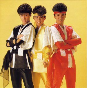 【ジャニーズ歴史】　歴代グループまとめ。　女性グループもいた？！ - NAVER まとめ