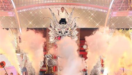 NHK紅白歌合戦の名（迷）シーン