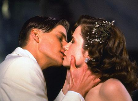 映画のキスシーンの画像が集まるトピ