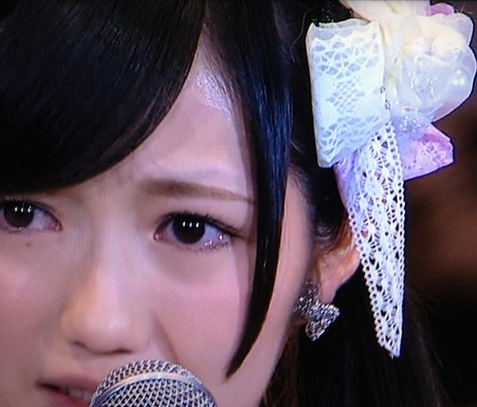 あえてのボサ眉・夏目三久が2位「可愛いのに眉毛ヘン！」な女性有名人1位は